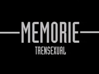 Memorie Transexual Xxx - (Full Movie) - (Hd Restructure Film)