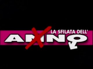 La Sfilata Dell'ano Xxx - (Full Movie) - (Hd Restructure Film)