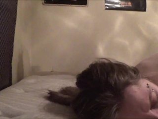 Whore Valeries Mouth Pussy_and AssFucked Cum Inside