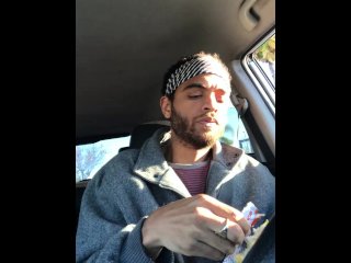 Real Estate Chat While Eating Wendys Breakfast Sandwich Rock Mercury