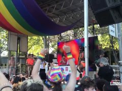 Seattle Pride 2019 mini Vlog