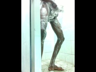 Fun In The Shower Pt 2
