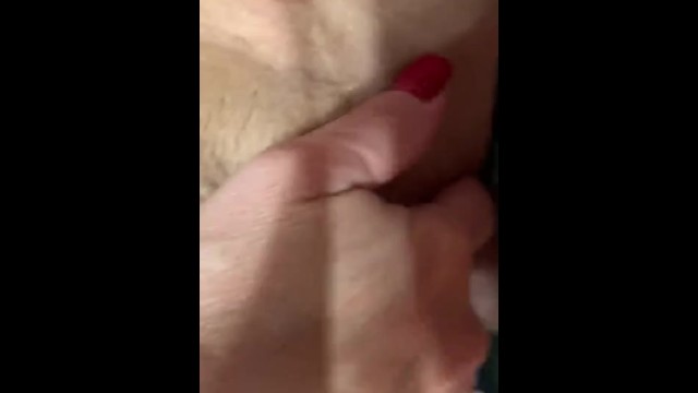Hot wet pussy getting fucked 10