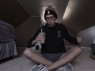 Things Get A Bit Creamy With Mcdonalds Coffee - Daily Coffee Drinking Ep 5