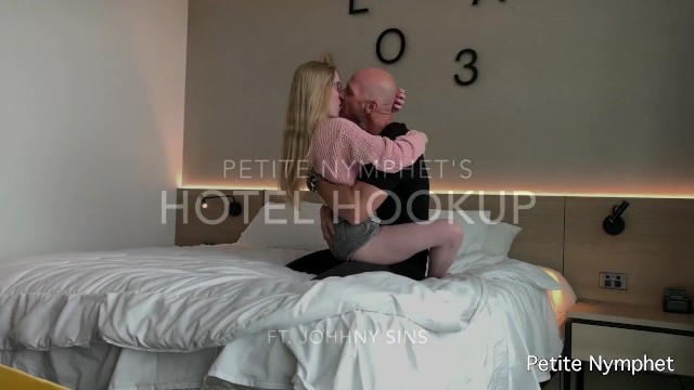 Hotel Hookup With Johnny Sins TRAILER 16