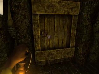 Amnesia The Dark Descent Pt 2 Trying To Speed Run My Least Favorite Bits