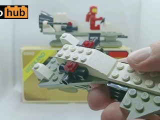 This Lego set from_1981 isolder than a MILF (hot POV)