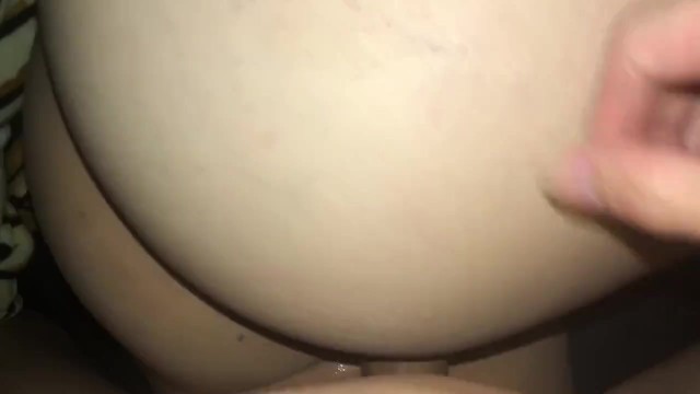 Surprise wakeup sex for my wife 19