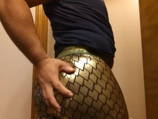 Assets Underwear Show
