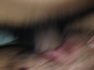 POV FuckWith My Date Cum in Her_Ass