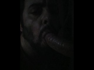 Working Seed From Cock At The Gloryhole At The Bookstore