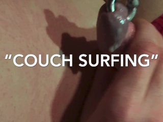 Couch Surfing (Landscape)