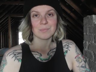 Stroke Your Cock To My Pro-Wrestling Sex Life Joi