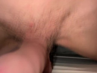 CUMPILATION: HOT_GUY WATCHING PORN, MOANING ANDCUMMING