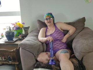Ganjagoddess69 Sexworker vlog: Fucking at the Ren Faire with a_smoking hippie: pawg ass hairybush