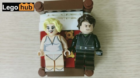 Lego Movie Having Sex - THE LAYGO MOVIE Porn Parody - Pornhub.com
