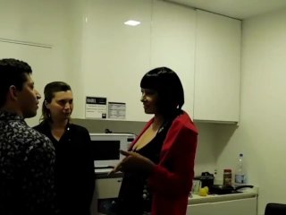 El Dia Que Contrate 2 Putas Parte 1