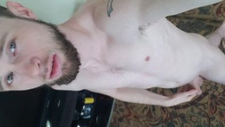 Alpha Male Worship Of The Cocky