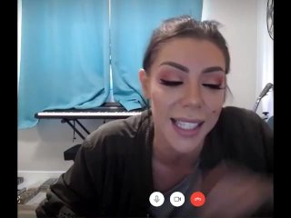 Karma Rx Talks About Her New Soap Venture