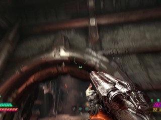 [SPOILERS] Doom Eternal Review - This might be the PERFECTshooter