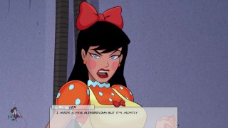 Part 101 Of The DC Comics Something Unlimited Uncensored Walkthrough