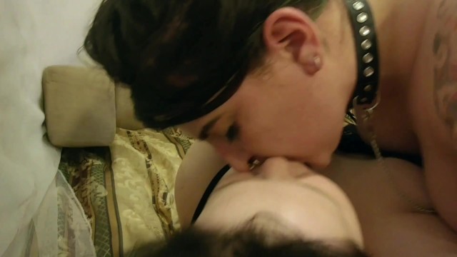 Lesbians fingering, fisting and licking eachothers pussies to cum