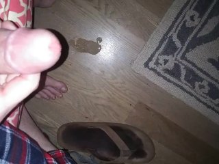 More Precum