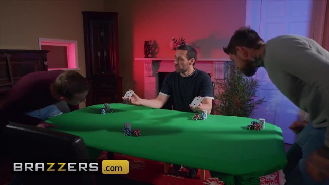 Brazzers - Danny’s big dick goes all - in in Honour Mays tight litle pussy 1