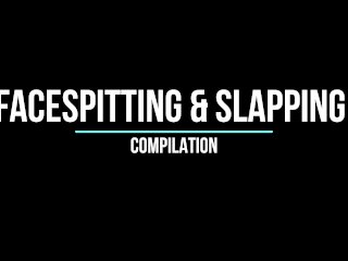 Migia's Face Spitting N Slapping Compilation 2020