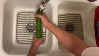 Cucumpilation! These washers are BANANAS! Featuring Banskie