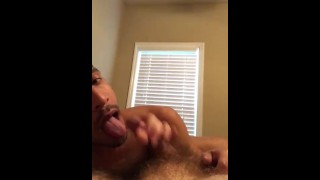 Squirt Squeeze That Cucumber Into My Mouth
