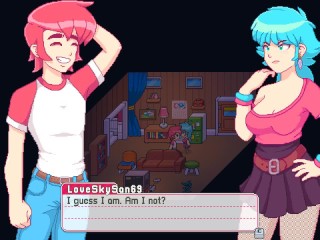Dandy Boy Adventures 0.4.2_Part 15 Naked Sexy Ass_By LoveSkySan69