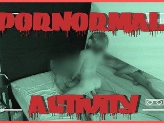 320px x 240px - Paranormal Activity Porn Videos - fuqqt.com