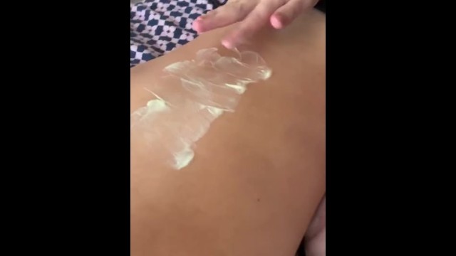 3 girls massage creampie 