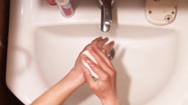 Amateur;POV;French;German;Russian;Czech;Exclusive;Verified Amateurs;Parody;Verified Couples;Solo Female scrubhub, hand, hand-washing, soap, soap-hand-washing, point-of-view, finger