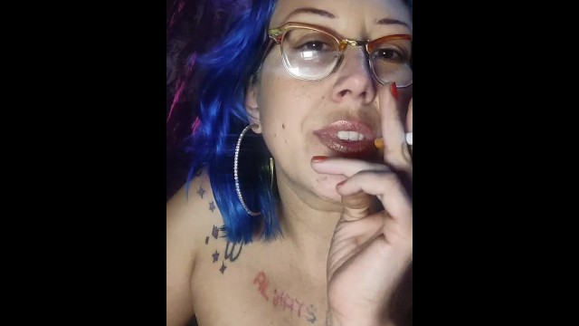 Blue Hair Sexy Tattooed Women - Hair Dye Tube - Porn Category | Free Porn Video | Page - 16