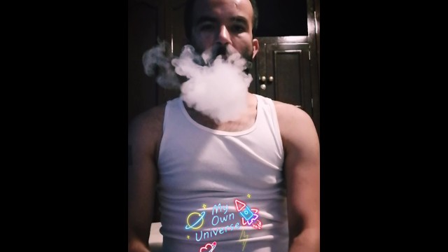 Crystal Meth Gay Porn Stars - JUSTforFANS - Ethan Haze - Blowing Meth Clouds before a HOT DATE! -  Pornhub.com