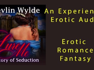 Erotic Audio_Porn for Women - Lure Me: A seductiveerotic romance