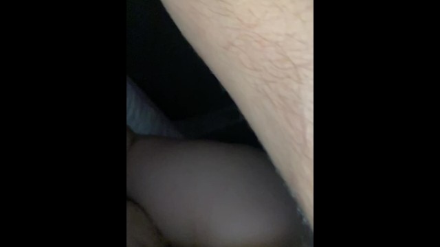 Iphone pov blowjob and fuck in slow motion with redhead milf 19