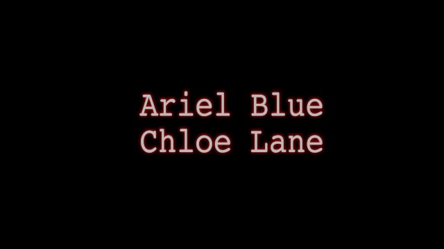 Cunt Creamers Chloe Lane  - Chloe Lane