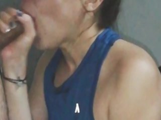 Girl Amateur Is Swallowed Completely And Wants