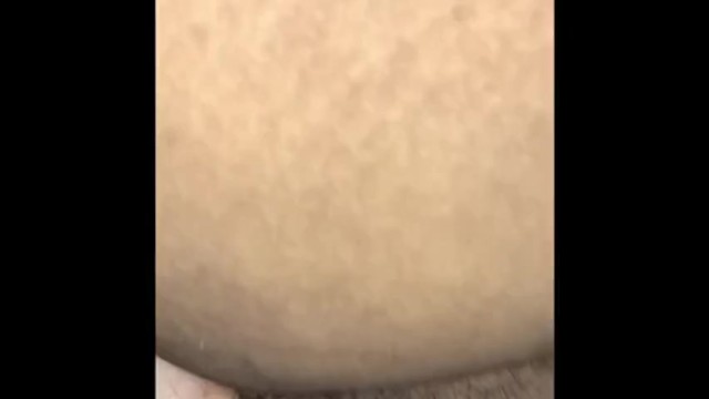 Thick Latina gives a blow job to her master 1