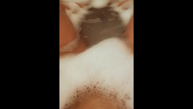 Babe;Brunette;Fetish;Latina;MILF;Exclusive;Verified Amateurs;Solo Female;Romantic;Vertical Video hottub, sexy, latina, wash-me, love-me-like-you-do