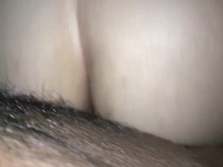 Quarantine Dick Down (Sex With My Babydaddy)