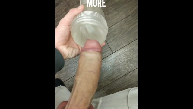 Big Cock Fleshlight Fuck Danny D Modelhubcom