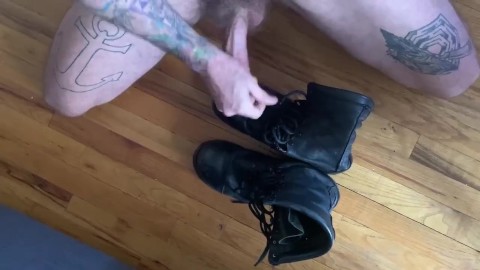 work boots pornhub gay porn