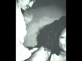Wow Kg Lost Vid Of My Old Dominican Video Smoke Feast On His Dick