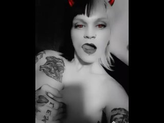 The Devil Needs An Heir (Breeding Fantasy)
