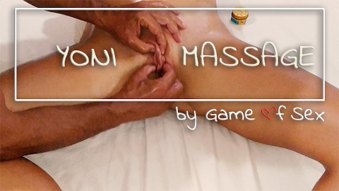 Sex Girl Yoni - Yoni Massage Porn Videos | Pornhub.com
