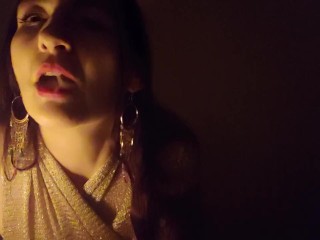in the clouds new smoking fetish series by gypsy